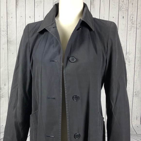 Anne Klein Jackets & Blazers - Anne Klein Trench Coat Donating Soon!